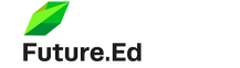 Future-Ed Logo navigation