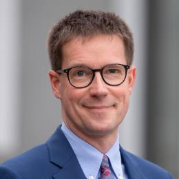 Karsten Speck