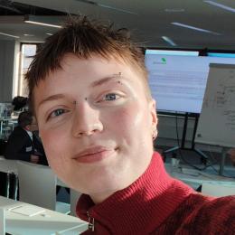 Jette Mischke