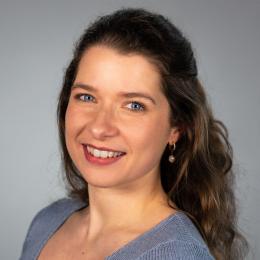 Julia Perlinger
