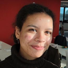 Miriam Umoh