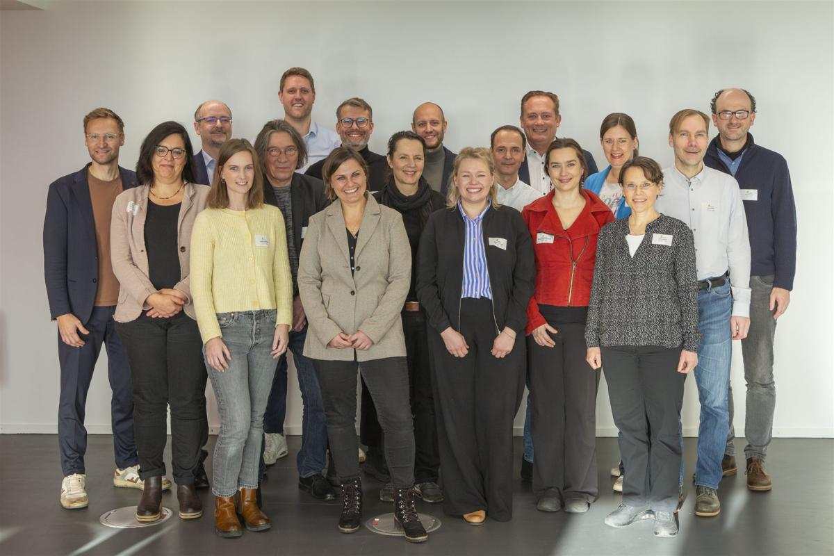Das FutureEd Team